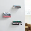 Shelves & Racks*Umbra Set Of 3 Shelves - Conceal