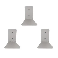 Shelves & Racks*Umbra Set Of 3 Shelves - Conceal