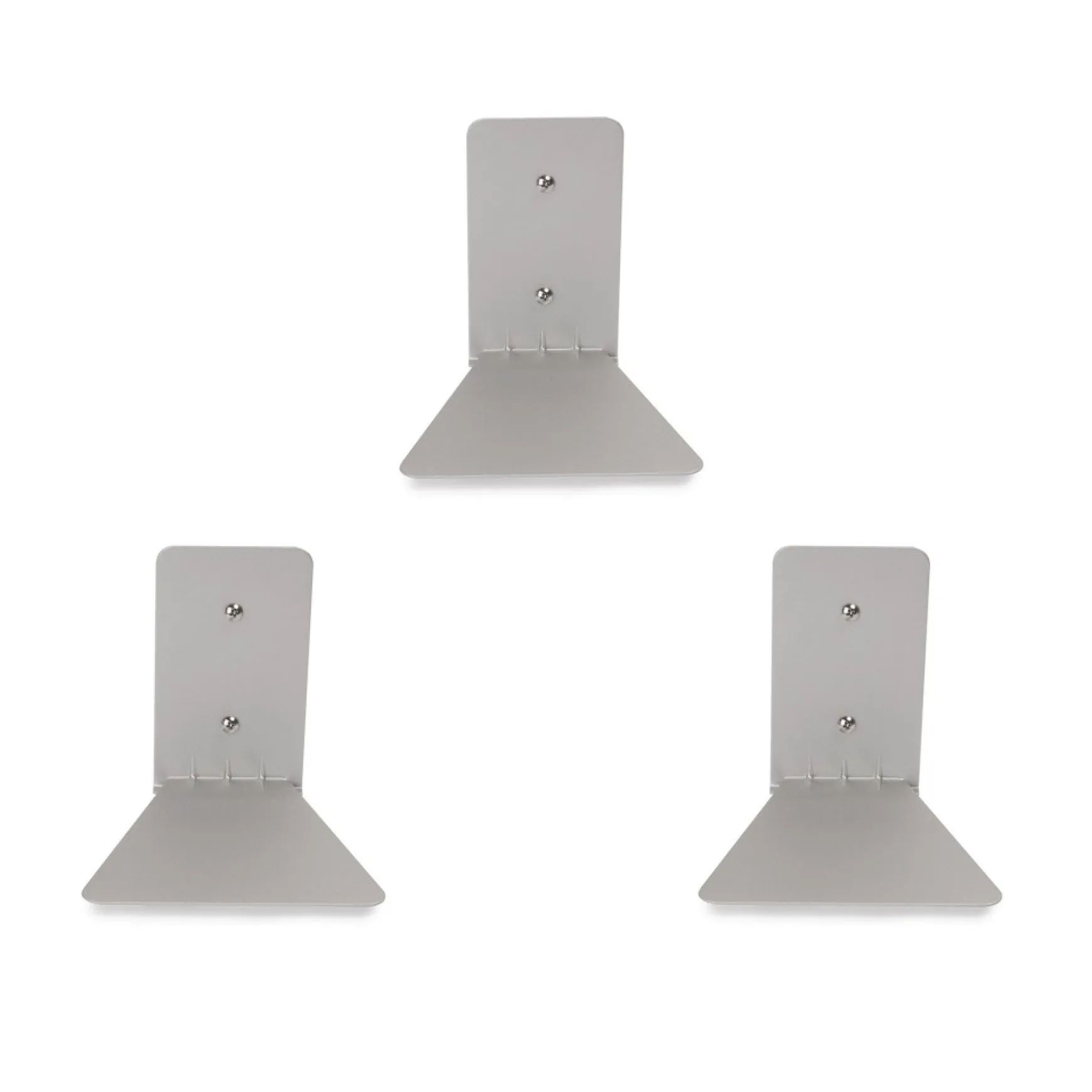 Shelves & Racks*Umbra Set Of 3 Shelves - Conceal