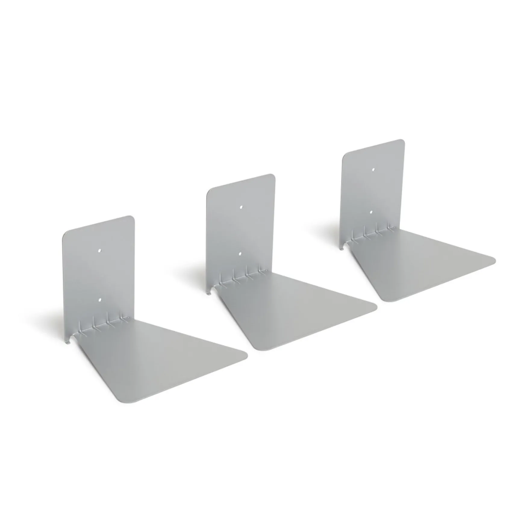 Shelves & Racks*Umbra Set Of 3 Shelves - Conceal