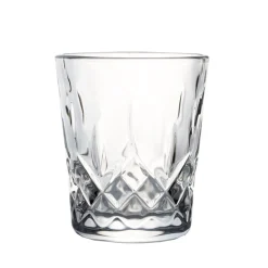 All For Spirits*Intercontinental Mercantile Set Of 4 Shot Glasses - 50Ml