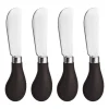 Serving Accessories*Trudeau Set Of 4 Taring Knives
