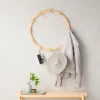 Handles & Hooks*Umbra Set Of 4 Wall Hooks - Slinka