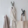 Handles & Hooks*Umbra Set Of Hooks - Buddy
