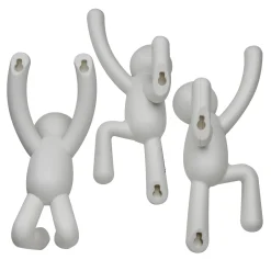 Handles & Hooks*Umbra Set Of Hooks - Buddy