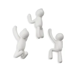 Handles & Hooks*Umbra Set Of Hooks - Buddy