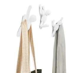 Handles & Hooks*Umbra Set Of Hooks - Buddy