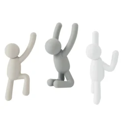 Handles & Hooks*Umbra Set Of Hooks - Buddy
