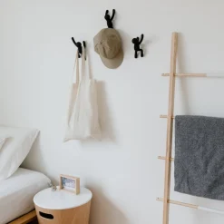 Handles & Hooks*Umbra Set Of Hooks - Buddy