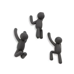 Handles & Hooks*Umbra Set Of Hooks - Buddy