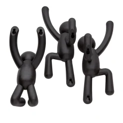 Handles & Hooks*Umbra Set Of Hooks - Buddy