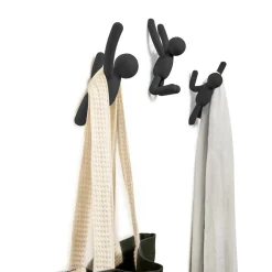 Handles & Hooks*Umbra Set Of Hooks - Buddy