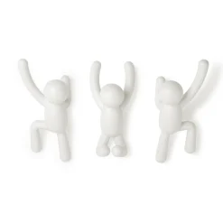 Handles & Hooks*Umbra Set Of Hooks - Buddy