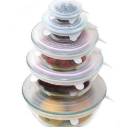 Conservation Accessories*Danesco Set Of Stretch Covers