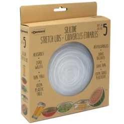 Conservation Accessories*Danesco Set Of Stretch Covers