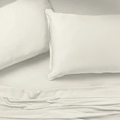 Bedding Set*Brunelli Sheets Set - Bamboo