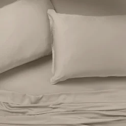 Bedding Set*Brunelli Sheets Set - Bamboo