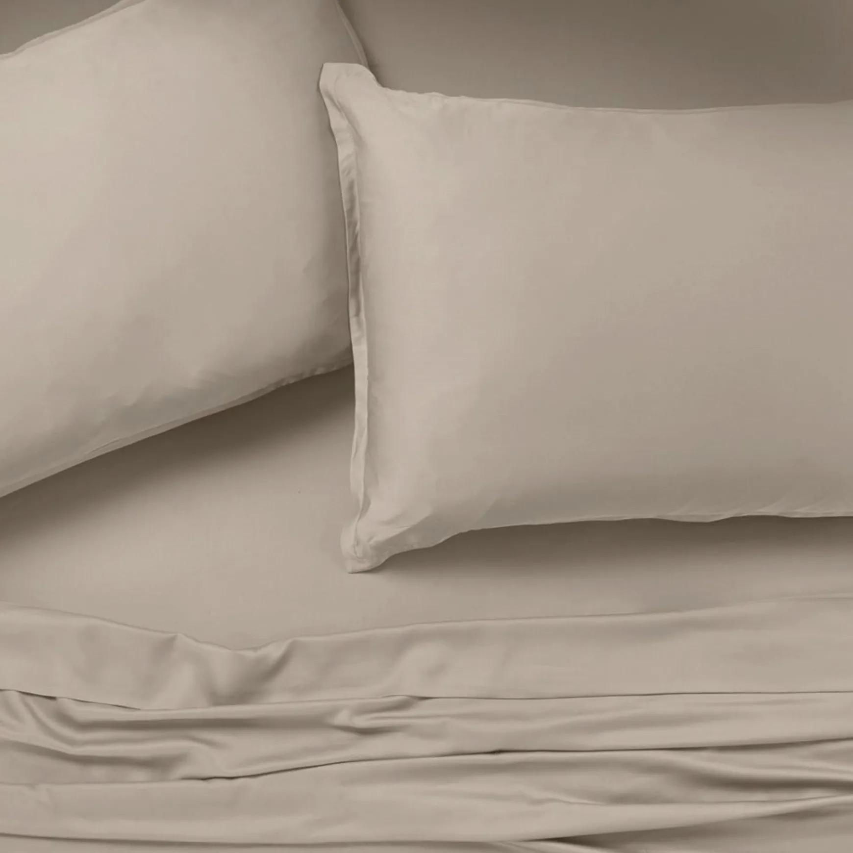 Bedding Set*Brunelli Sheets Set - Bamboo