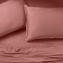 Bedding Set*Brunelli Sheets Set - Bamboo