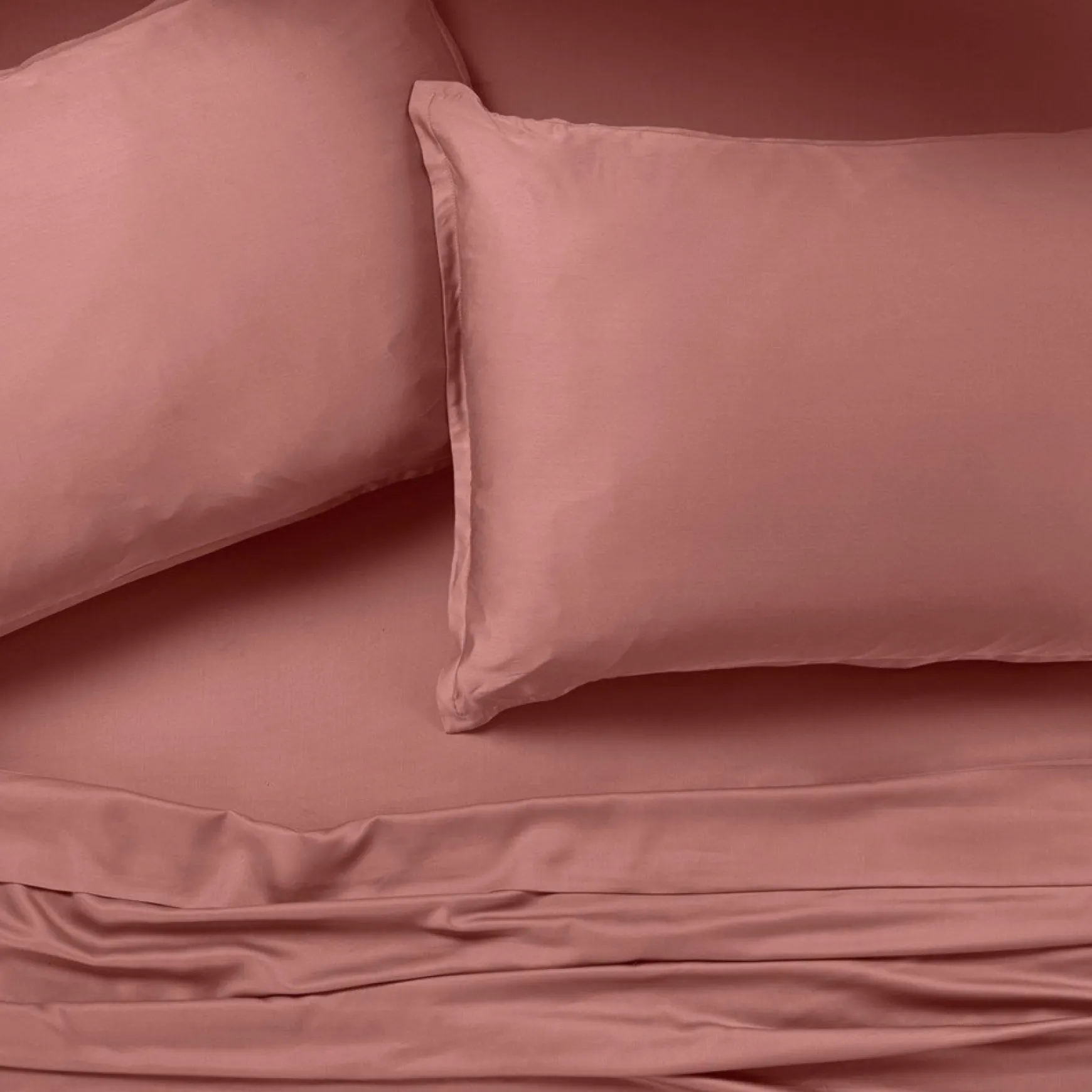 Bedding Set*Brunelli Sheets Set - Bamboo