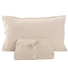 Bedding Set*Brunelli Sheets Set - Linen