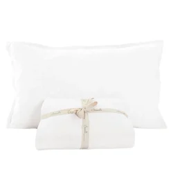 Bedding Set*Brunelli Sheets Set - Linen