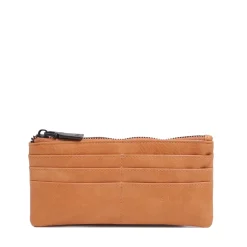 Wallets*SQ Inc. Slim Wallet - Briella
