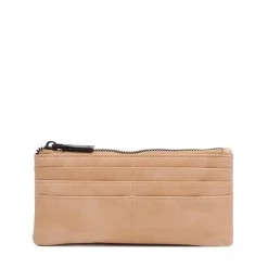 Wallets*SQ Inc. Slim Wallet - Briella