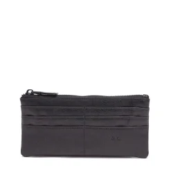 Wallets*SQ Inc. Slim Wallet - Briella