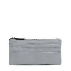 Wallets*SQ Inc. Slim Wallet - Briella
