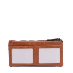 Wallets*SQ Inc. Slim Wallet - Briella