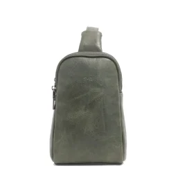 Convertible Bags*SQ Inc. Sling Bag - Thea