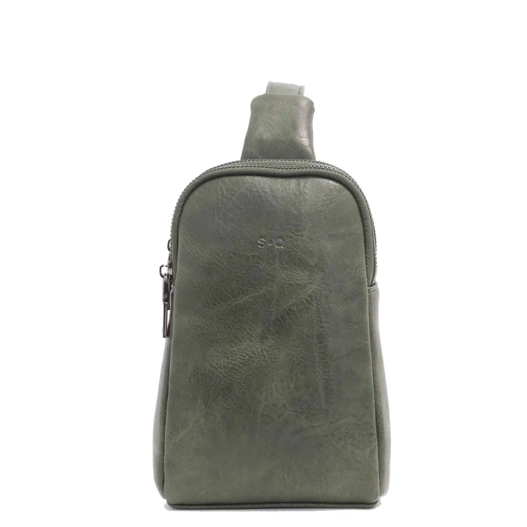 Convertible Bags*SQ Inc. Sling Bag - Thea
