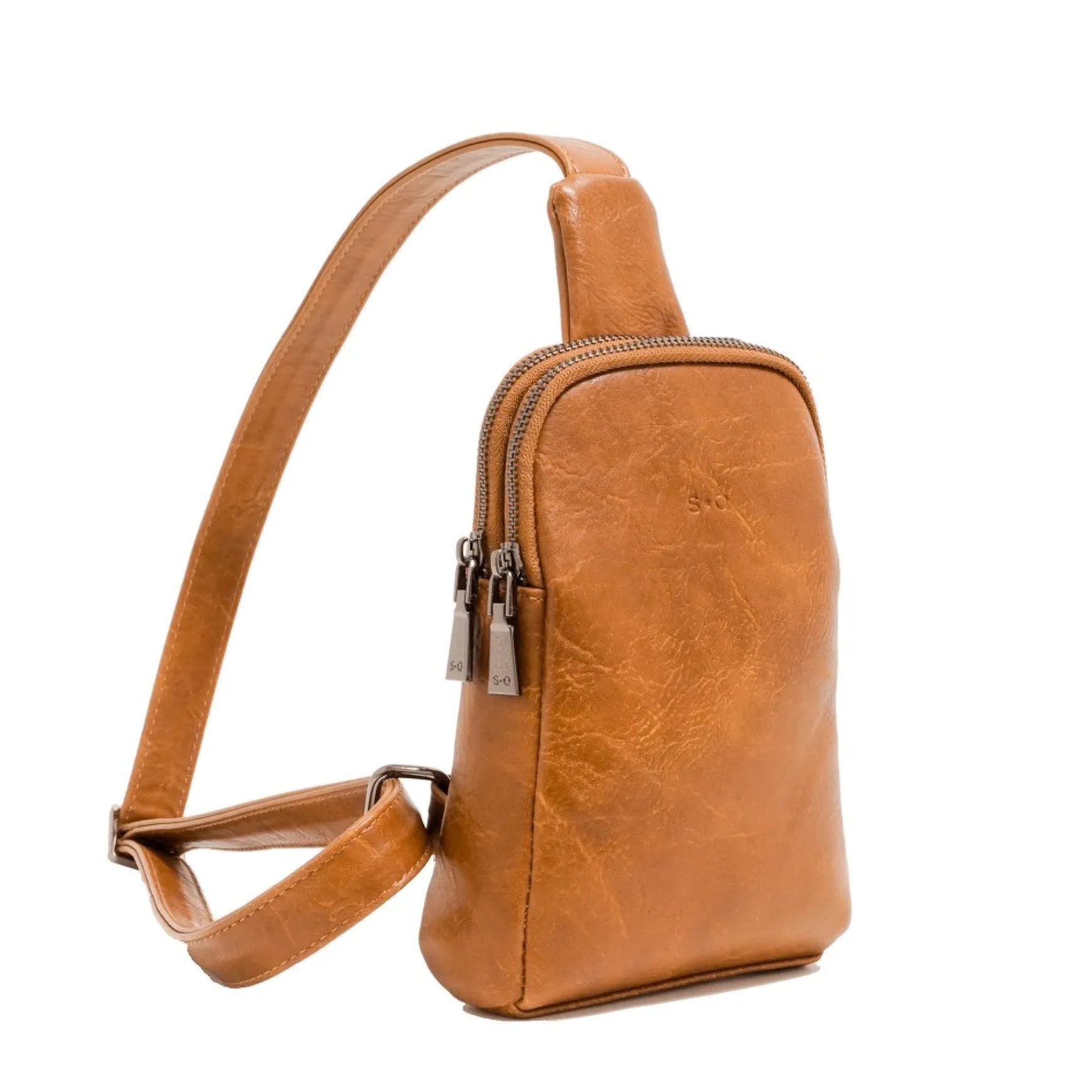 Convertible Bags*SQ Inc. Sling Bag - Thea