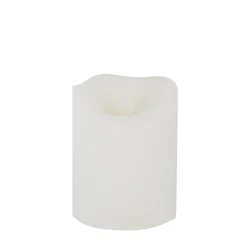 Decorative Candles*Agence K Small Candle - Realistic Flame
