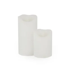 Decorative Candles*Agence K Small Candle - Realistic Flame