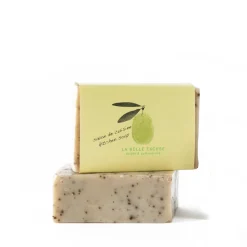 Soaps*La Belle Excuse Small Kitchen Soap With Rosemary, Lemon & Coffee