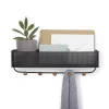 Shelves & Racks*Umbra Small Organizer - Estique