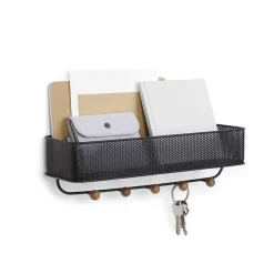Shelves & Racks*Umbra Small Organizer - Estique