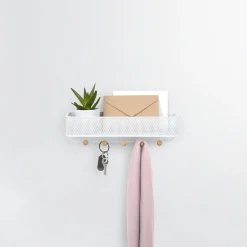 Shelves & Racks*Umbra Small Organizer - Estique