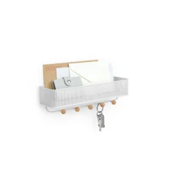 Shelves & Racks*Umbra Small Organizer - Estique