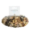 Decorative Stones*Danson Decor Small River Pebbles