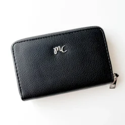 Wallets** Small Wallet - Mc
