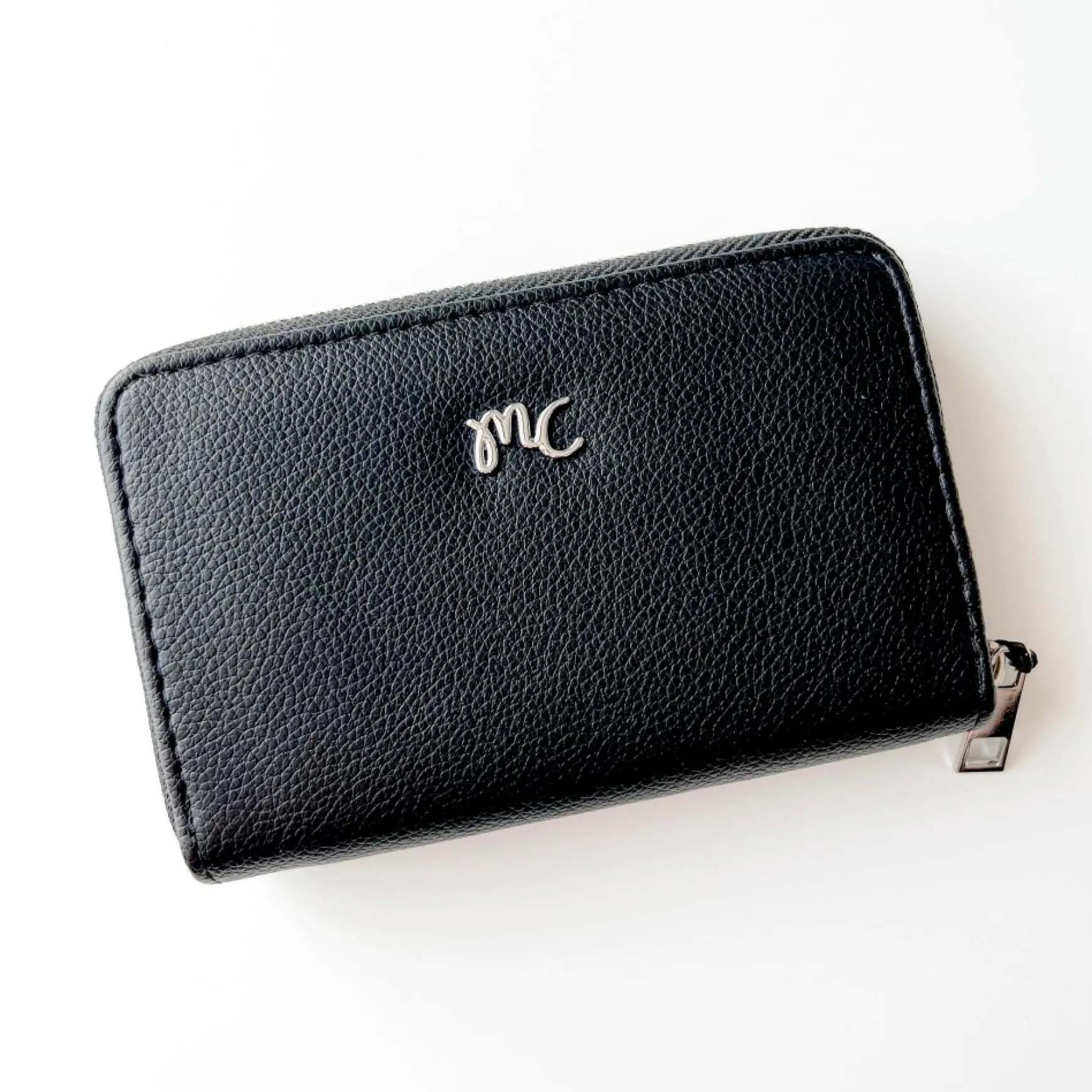 Wallets** Small Wallet - Mc
