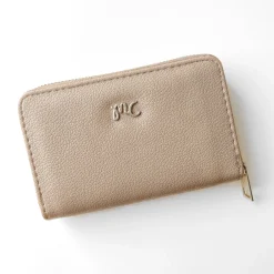Wallets** Small Wallet - Mc