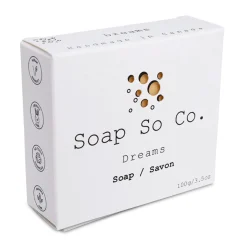 Soaps*Soap So Co Soap Bar - Dreams