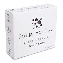 Soaps*Soap So Co Soap Bar - Judy