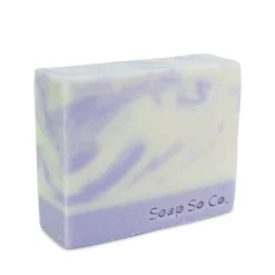 Soaps*Soap So Co Soap Bar - Lavender