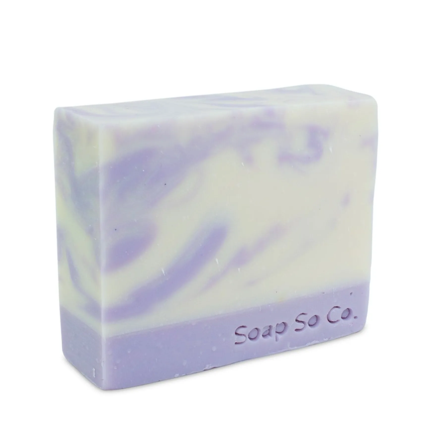 Soaps*Soap So Co Soap Bar - Lavender