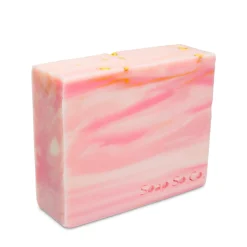 Soaps*Soap So Co Soap Bar - Rose Quartz